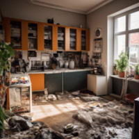 Обработка квартир после умершего в Севастополе